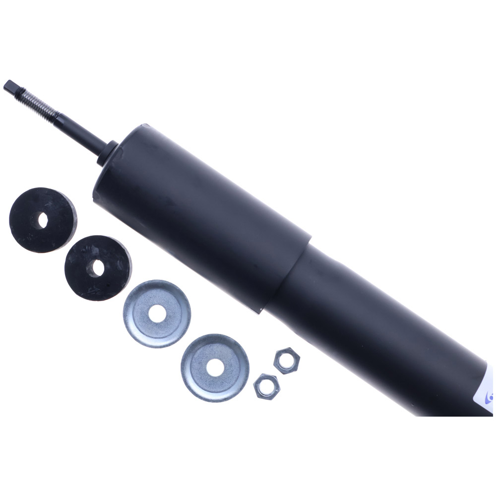 2000 Chevrolet Silverado 1500 Shock Absorber